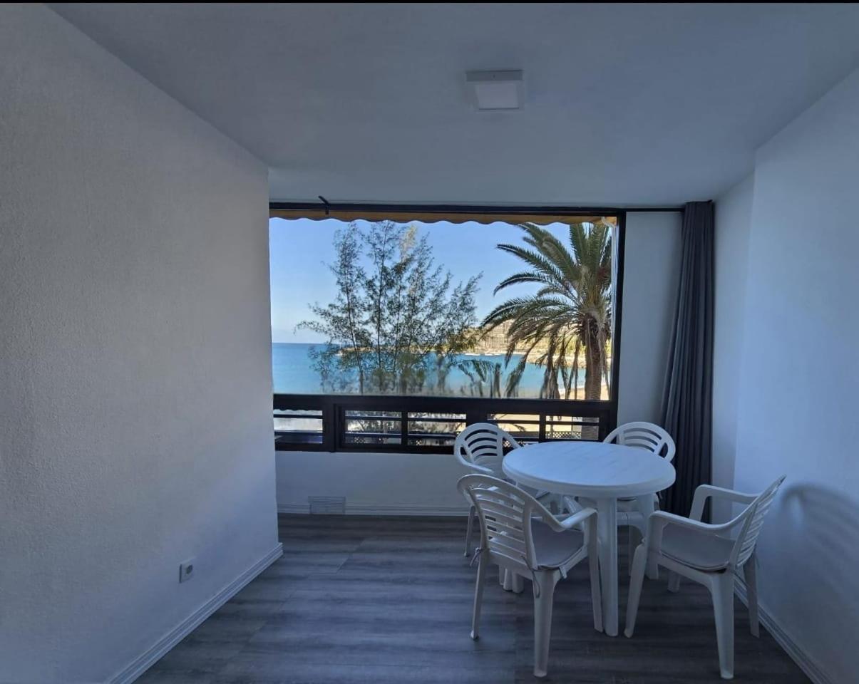 Beachfront Patalavaca Exteriér fotografie