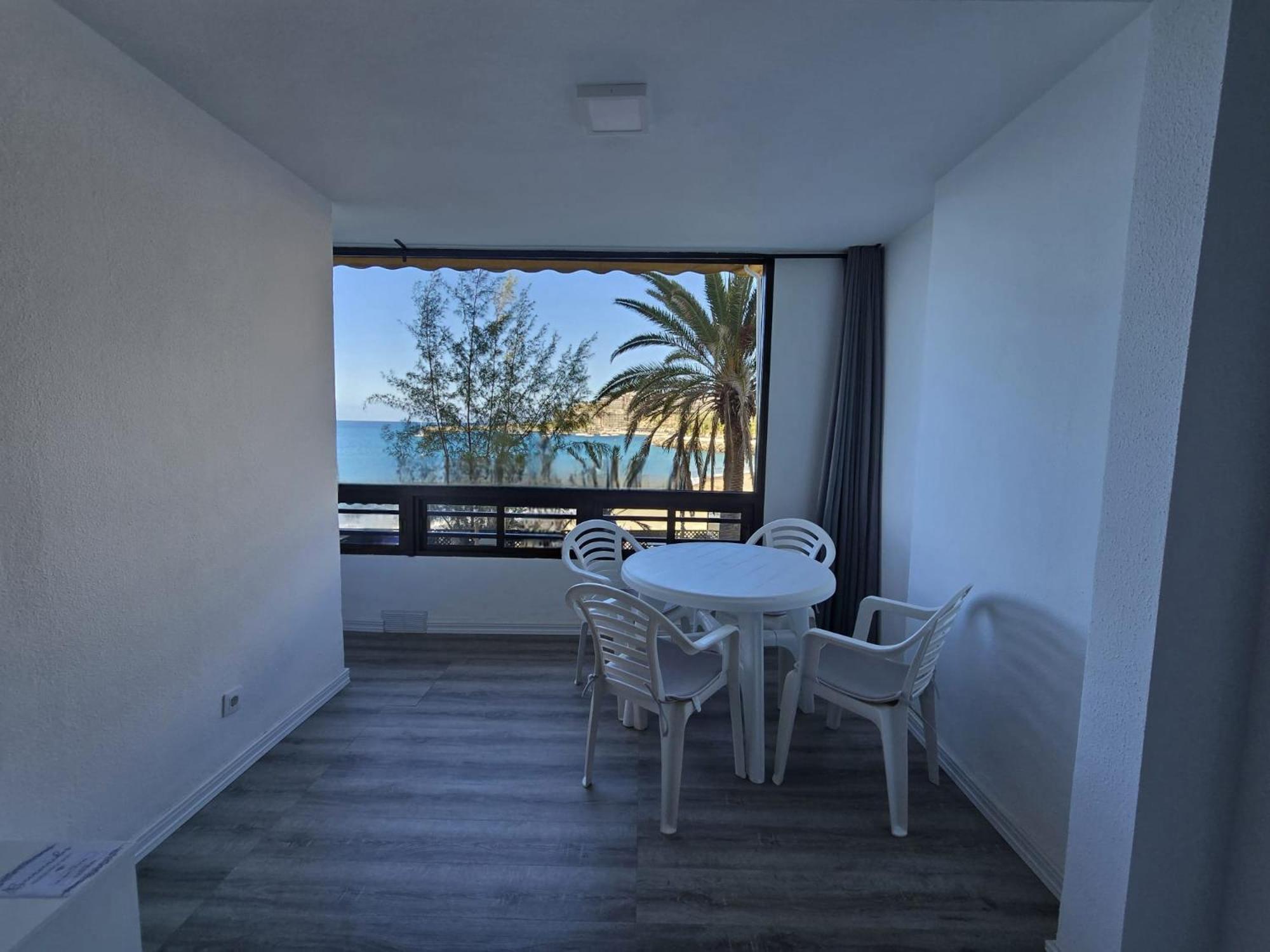 Beachfront Patalavaca Exteriér fotografie