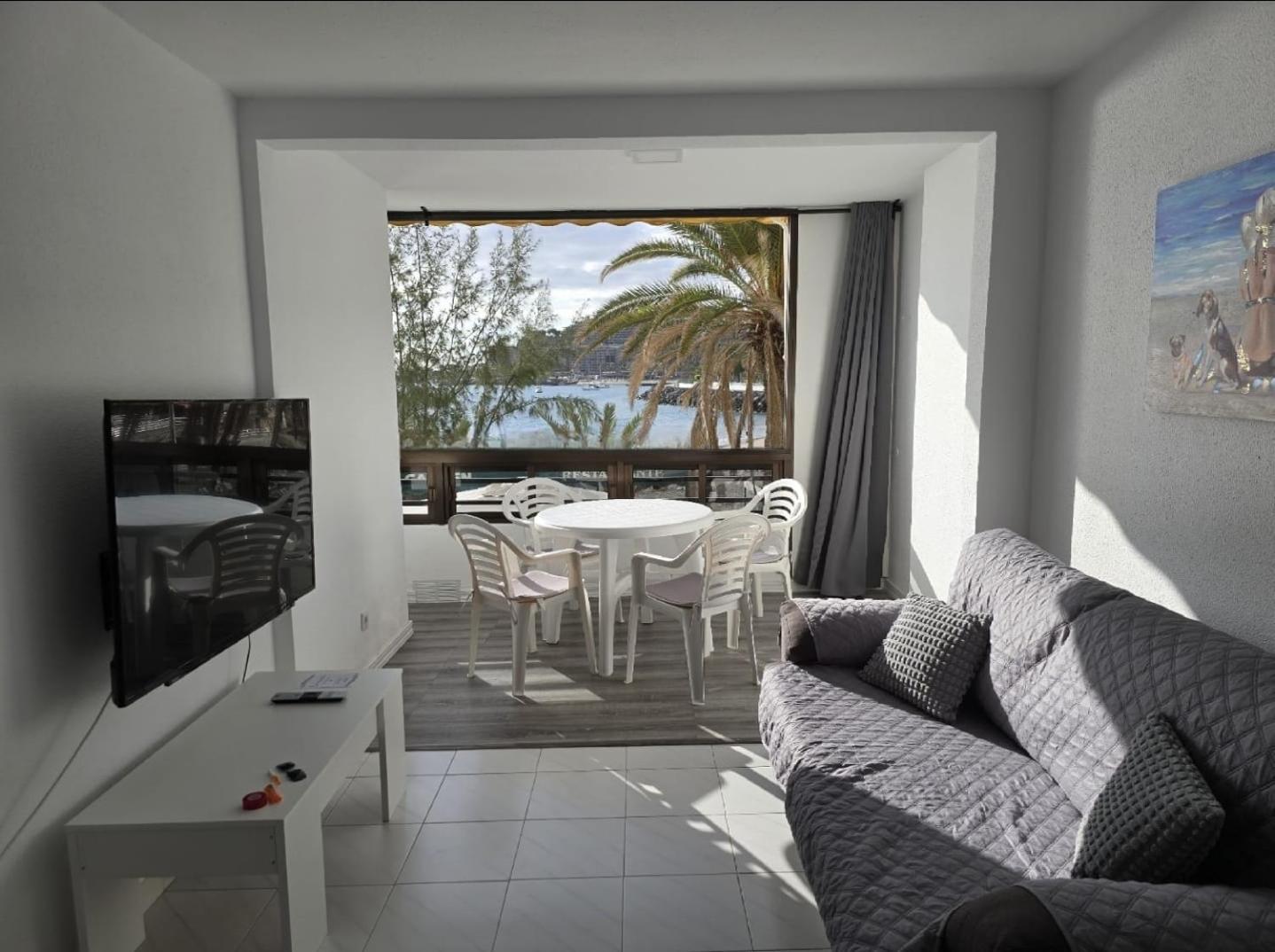 Beachfront Patalavaca Exteriér fotografie